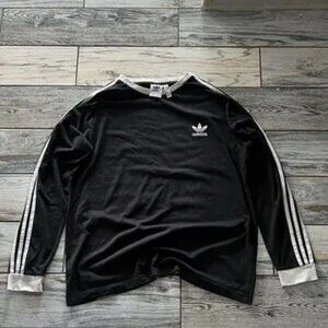 Long Sleeve Adidas